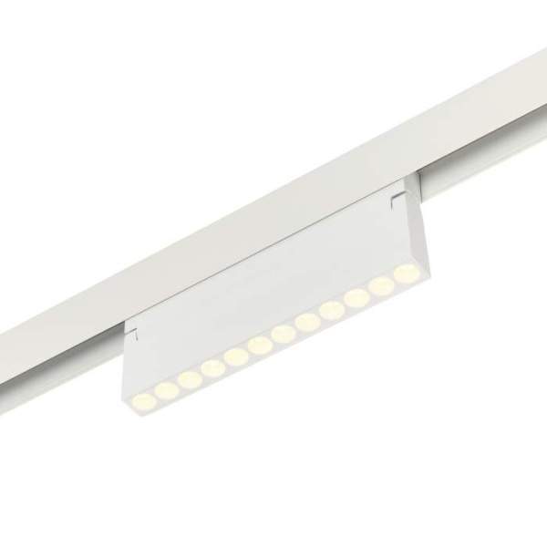 Трековый светильник MyFar FlowPoint MT0213-12W4K-W