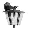 Уличный настенный светильник Citilux Forts CLU10W