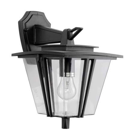Уличный настенный светильник Citilux Forts CLU10W