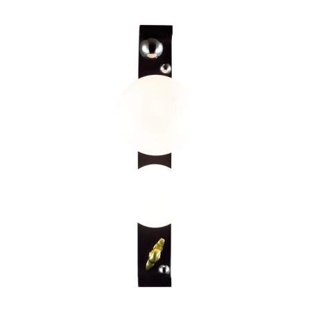 Уличный настенный светильник ODEON LIGHT NATURE 5434/2W