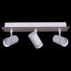 Точечный светильник Reluce 84281-9.5-003RT LED3*5W WT