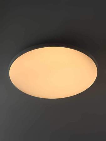Светильник потолочный светодиодный Rivoli Nova 6179-703 LED 3000K-6500k 80 ВТ Б0069795