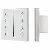 Панель управления Arlight Sens Smart-P34-Dim White 027111