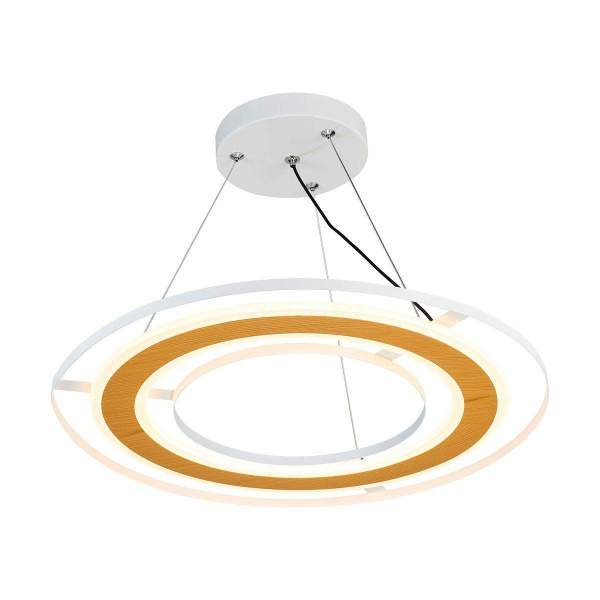 Подвесной светодиодный светильник F-Promo Rotas 4696-4P