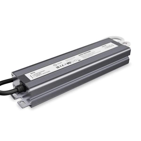 Блок питания OGM 12V 100W IP67 8,3A PS3-83