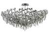 Люстра подвесная Dio D'Arte Elite Acerra E 1.5.100.100 N