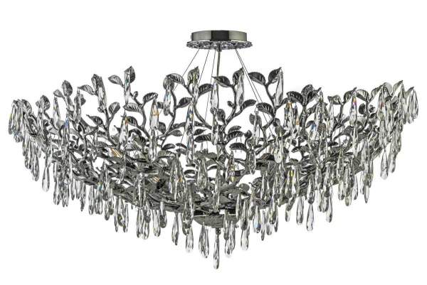 Люстра подвесная Dio D'Arte Elite Acerra E 1.5.100.100 N