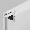 Короб для блока питания Maytoni Outdoor Elasity IP O-TR001-BX-W