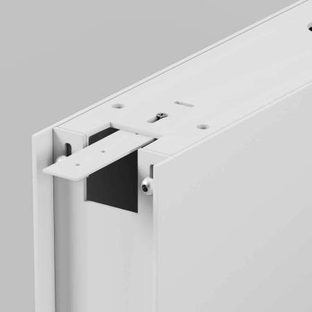 Короб для блока питания Maytoni Outdoor Elasity IP O-TR001-BX-W