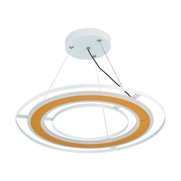 Подвесной светодиодный светильник F-Promo Rotas 4696-4P