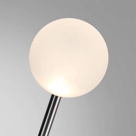 Уличный светильник Odeon Light Nature 7123/1GL