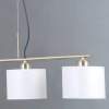 Подвесной светильник Illumico IL0908-4PSQ-26 AB DS