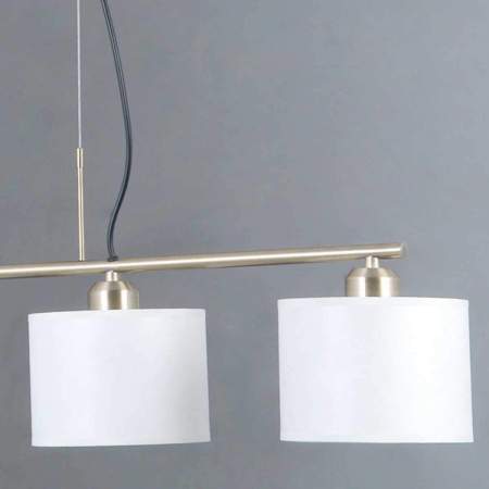 Подвесной светильник Illumico IL0908-4PSQ-26 AB DS