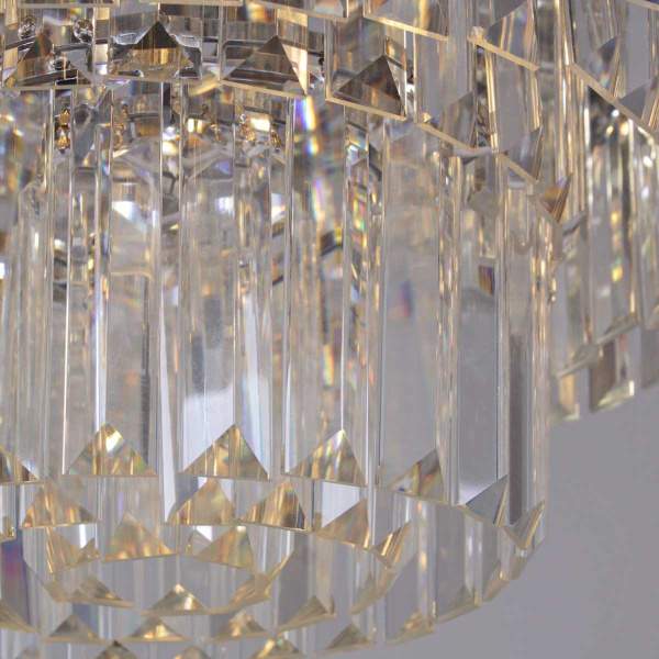 Потолочная люстра Reluce 99018-0.3-500