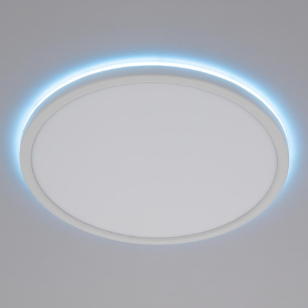 Потолочный светодиодный светильник Citilux Basic Line CL738320EL