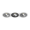 Встраиваемый светильник Lightstar Intero 111 (217936+217909+217907+217909) i936090709