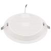 Встраиваемый светильник Nowodvorski Mykonos Led White 10544