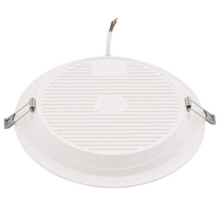 Встраиваемый светильник Nowodvorski Mykonos Led White 10544