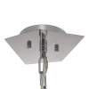 Подвесная люстра Citilux Dart CL231251