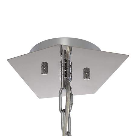 Подвесная люстра Citilux Dart CL231251