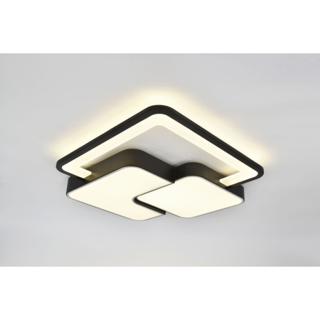 Потолочный светодиодный светильник Rivoli Aliona 6162-201 Б0066466