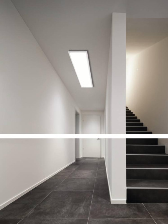 Потолочный светодиодный светильник Eglo Salobrena-B 98767