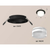 Встраиваемый светильник Ambrella light Techno Spot XC (C6513, N6241) XC6513063