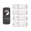Диммер Arlight Smart-Set-PWM-101-72-Dim-PD-Suf Black 036201