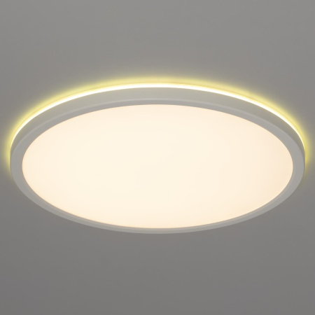 Потолочный светодиодный светильник Citilux Basic Line CL738320EL