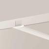 Алюминиевый профиль скрытого монтажа 16x8 (Серебро, 2 м), ALM-0808-S-2M Maytoni Led Strip 636021