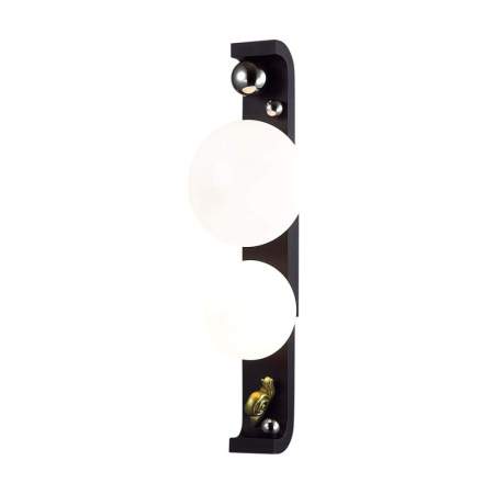 Уличный настенный светильник ODEON LIGHT NATURE 5434/2W