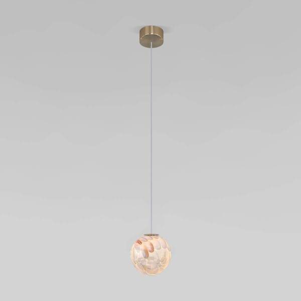 Подвесной светильник Bogates Crystall 1_101 a072033