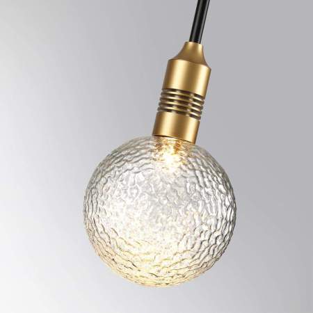 Уличный светильник Odeon Light Nature 7121/2GL