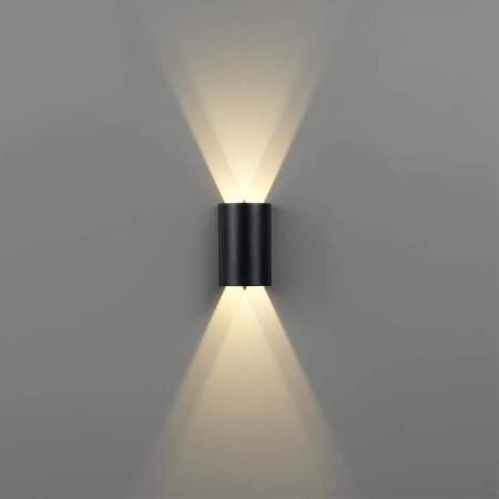 Настенный светильник Odeon Light NATURE 7125/4WL