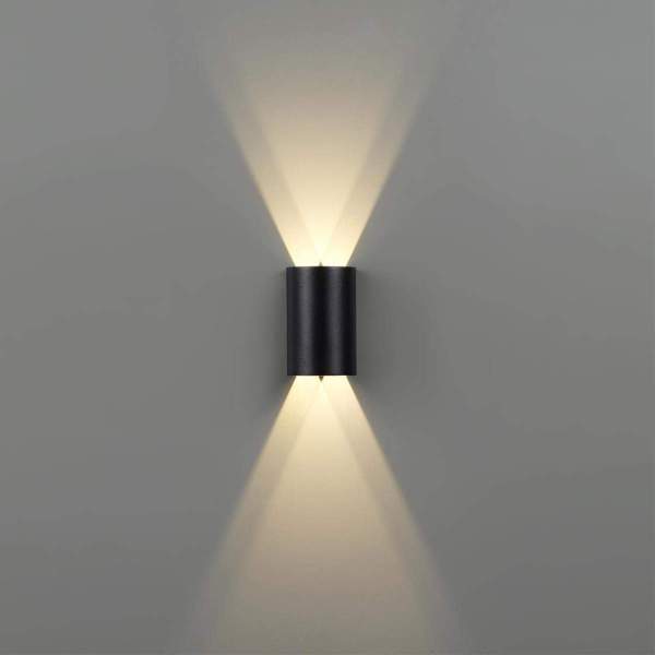 Настенный светильник Odeon Light NATURE 7125/4WL