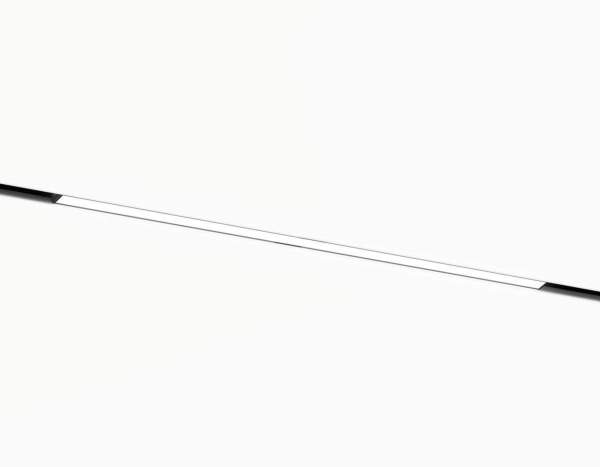 Трековый линейный светильник Ambrella Light TRACK SYSTEM GL2325