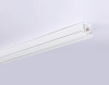 Шинопровод встраиваемый Ambrella light Track System GL3261