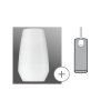 Плафон Paulmann URail 2Easy Vento 95354