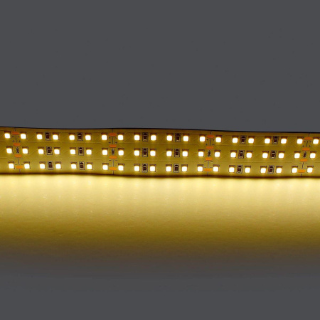 Светодиодная лента Lightstar 44W/m 360LED/m теплый белый 5M 423003