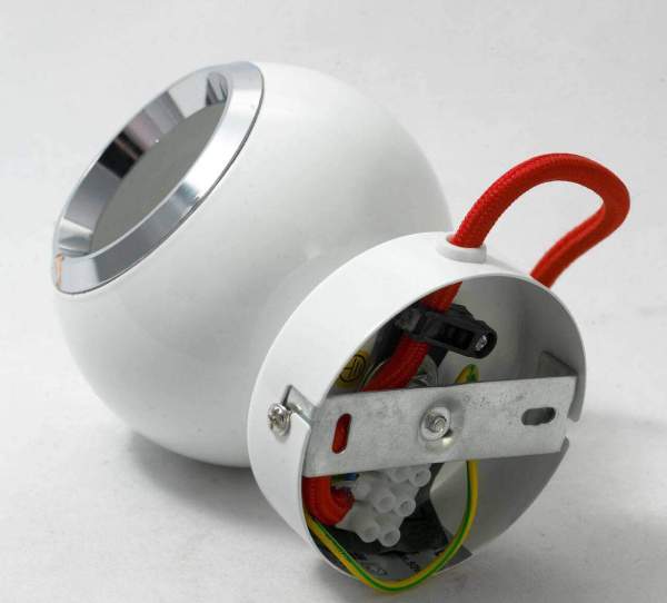 Спот Lussole Loft GRLSP-9957