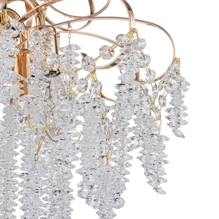 Подвесная люстра Escada FAVERO 2108/5P