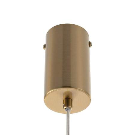 Подвесной светильник Citilux Fernet CL254410