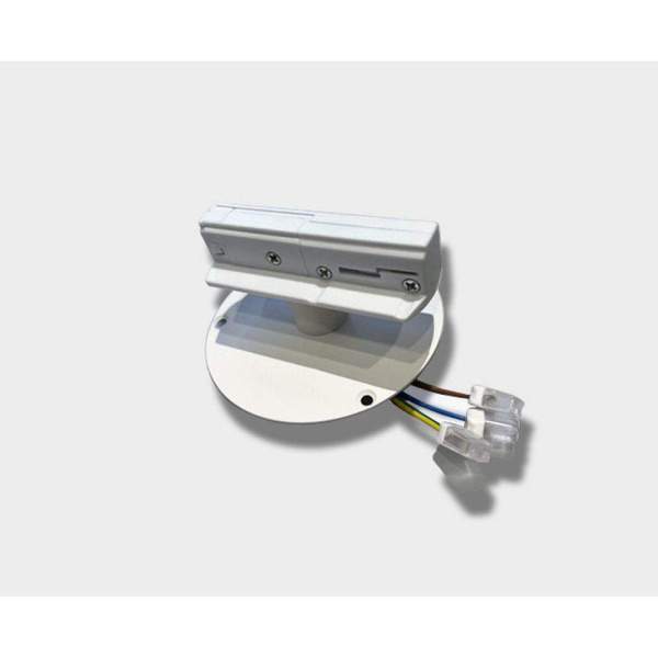 Трековый светильник Italline IT02-005 white 4000K + IT08-8016 white