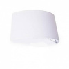 Абажур Azzardo Amadeo shade oval AZ2421