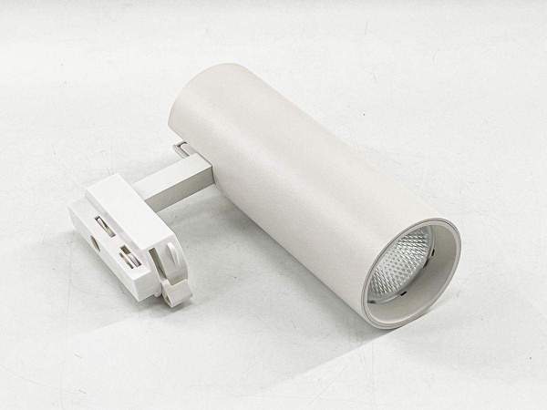 Трековый светодиодный светильник SWG TL3P-W-20-WW 008848