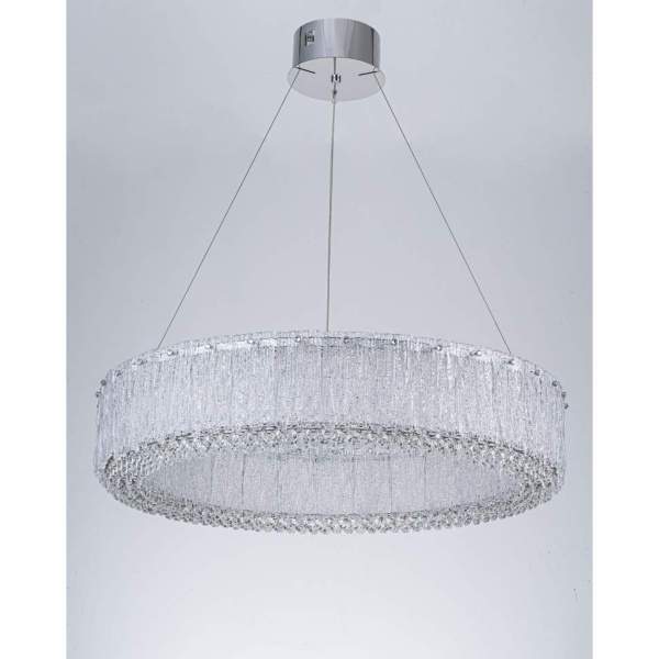 Подвесной светильник iLamp King 707 CR