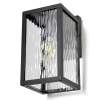 Уличный настенный светильник Citilux Forts CLU09W1