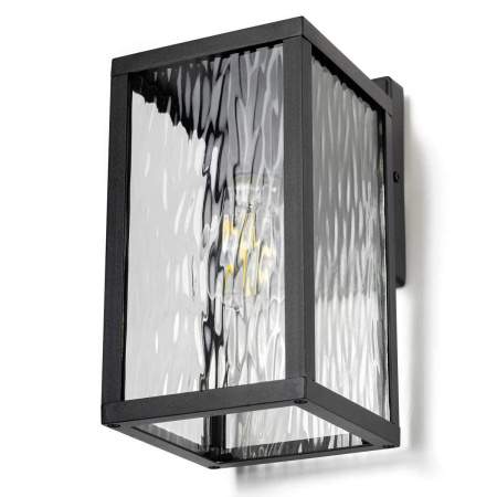 Уличный настенный светильник Citilux Forts CLU09W1
