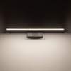 Подсветка для зеркал Nowodvorski Cezanne Led S Black 10676