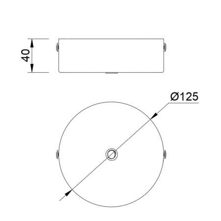 Подвесной светильник Mantra Arrecife 9356+9229 (1L)